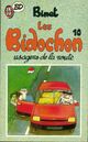  Achetez le livre d'occasion Les Bidochon Tome X : Usagers de la route de Binet sur Livrenpoche.com 