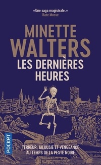  Achetez le livre d'occasion Les Dernières heures de Minette Walters sur Livrenpoche.com 