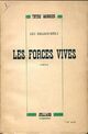  Achetez le livre d'occasion Les Desmichels Tome VII : Les forces vives de Thyde Monnier sur Livrenpoche.com 