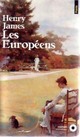  Achetez le livre d'occasion Les Européens de Henry James sur Livrenpoche.com 