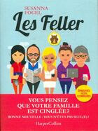  Achetez le livre d'occasion Les Feller sur Livrenpoche.com 