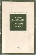  Achetez le livre d'occasion Les Fleurs du mal de Charles Baudelaire sur Livrenpoche.com 