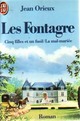  Achetez le livre d'occasion Les Fontagre Tome I de Jean Orieux sur Livrenpoche.com 