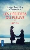  Achetez le livre d'occasion Les Héritiers du fleuve T1 sur Livrenpoche.com 