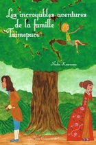  Achetez le livre d'occasion Les Incroyables aventures de la famille Taimepuce sur Livrenpoche.com 