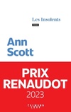  Achetez le livre d'occasion Les Insolents - Prix Renaudot 2023 sur Livrenpoche.com 