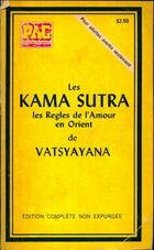  Achetez le livre d'occasion Les Kama-Sutra sur Livrenpoche.com 