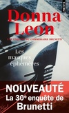  Achetez le livre d'occasion Les Masques éphémères sur Livrenpoche.com 