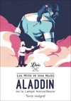  Achetez le livre d'occasion Les Mille et Une Nuits : Aladdin ou la Lampe merveilleuse sur Livrenpoche.com 