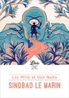  Achetez le livre d'occasion Les Mille et Une Nuits : Sindbad le marin sur Livrenpoche.com 