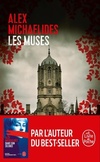  Achetez le livre d'occasion Les Muses sur Livrenpoche.com 