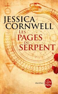  Achetez le livre d'occasion Les Pages du serpent de Jessica Cornwell sur Livrenpoche.com 