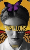  Achetez le livre d'occasion Les Papillons sur Livrenpoche.com 