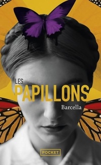 Achetez le livre d'occasion Les Papillons de Barcella sur Livrenpoche.com 