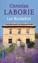  Achetez le livre d'occasion Les Rochefort de Christian Laborie sur Livrenpoche.com 