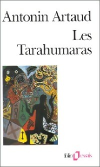  Achetez le livre d'occasion Les Tarahumaras de Antonin Artaud sur Livrenpoche.com 