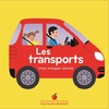  Achetez le livre d'occasion Les Transports sur Livrenpoche.com 