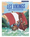  Achetez le livre d'occasion Les Vikings - Une fratrie à l'aventure ! sur Livrenpoche.com 