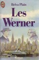  Achetez le livre d'occasion Les Werner de Belva Plain sur Livrenpoche.com 