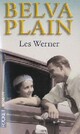  Achetez le livre d'occasion Les Werner de Belva Plain sur Livrenpoche.com 