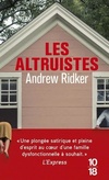  Achetez le livre d'occasion Les altruistes sur Livrenpoche.com 