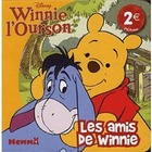  Achetez le livre d'occasion Les amis de Winnie sur Livrenpoche.com 