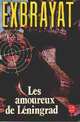  Achetez le livre d'occasion Les amoureux de Léningrad de Charles Exbrayat sur Livrenpoche.com 
