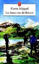  Achetez le livre d'occasion Les amoureux du Brévent de Pierre Miquel sur Livrenpoche.com 