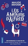  Achetez le livre d'occasion Les amours d'Alfréd sur Livrenpoche.com 