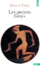  Achetez le livre d'occasion Les anciens grecs. Une introduction à leur vie et à leur pensée de Moses I. Finley sur Livrenpoche.com 