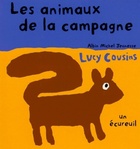  Achetez le livre d'occasion Les animaux de la campagne sur Livrenpoche.com 