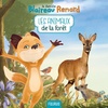  Achetez le livre d'occasion Les animaux de la forêt sur Livrenpoche.com 