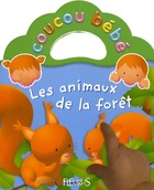  Achetez le livre d'occasion Les animaux de la forêt sur Livrenpoche.com 