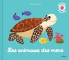  Achetez le livre d'occasion Les animaux des mers - NE sur Livrenpoche.com 