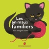 Achetez le livre d'occasion Les animaux familiers sur Livrenpoche.com 