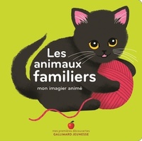  Achetez le livre d'occasion Les animaux familiers de Collectif sur Livrenpoche.com 