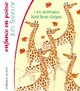  Achetez le livre d'occasion Les animaux font leur cirque de Joël Sadeler sur Livrenpoche.com 