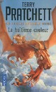  Achetez le livre d'occasion Les annales du Disque-Monde Tome I : La huitième couleur de Terry Pratchett sur Livrenpoche.com 