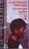  Achetez le livre d'occasion Les années inutiles sur Livrenpoche.com 