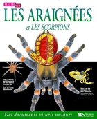  Achetez le livre d'occasion Les araignées et les scorpions sur Livrenpoche.com 