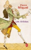  Achetez le livre d'occasion Les aristos sur Livrenpoche.com 