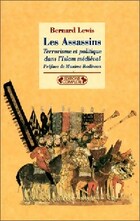  Achetez le livre d'occasion Les assassins. Terrorisme dans l'islam médiéval sur Livrenpoche.com 