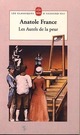  Achetez le livre d'occasion Les autels de la peur de Anatole France sur Livrenpoche.com 