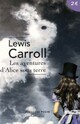  Achetez le livre d'occasion Les aventures d'Alice sous terre de Lewis Carroll sur Livrenpoche.com 