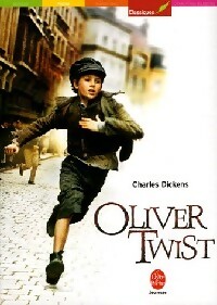  Achetez le livre d'occasion Les aventures d'Olivier Twist de Charles Dickens sur Livrenpoche.com 