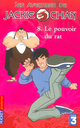  Achetez le livre d'occasion Les aventures de Jackie Chan Tome VIII : Le pouvoir du rat de Megan Stine sur Livrenpoche.com 