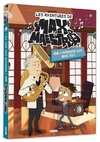  Achetez le livre d'occasion Les aventures de Max & Maestro Tome III : Que l'intensité soit avec toi ! sur Livrenpoche.com 
