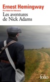  Achetez le livre d'occasion Les aventures de Nick Adams sur Livrenpoche.com 