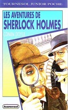  Achetez le livre d'occasion Les aventures de Sherlock Holmes sur Livrenpoche.com 