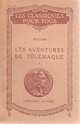  Achetez le livre d'occasion Les aventures de télémaque Tome I de François Fénelon sur Livrenpoche.com 
